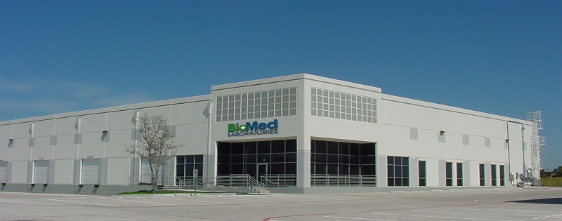 Dallas Site