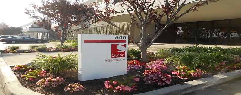 Inglewood Site