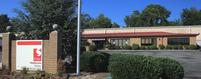 Knoxville Site
