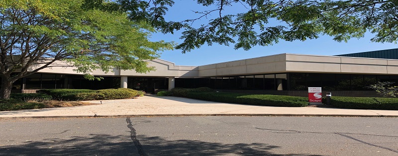 Windsor Site