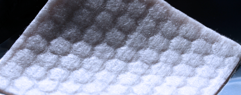 SUPERFIBER: GELING FIBERS