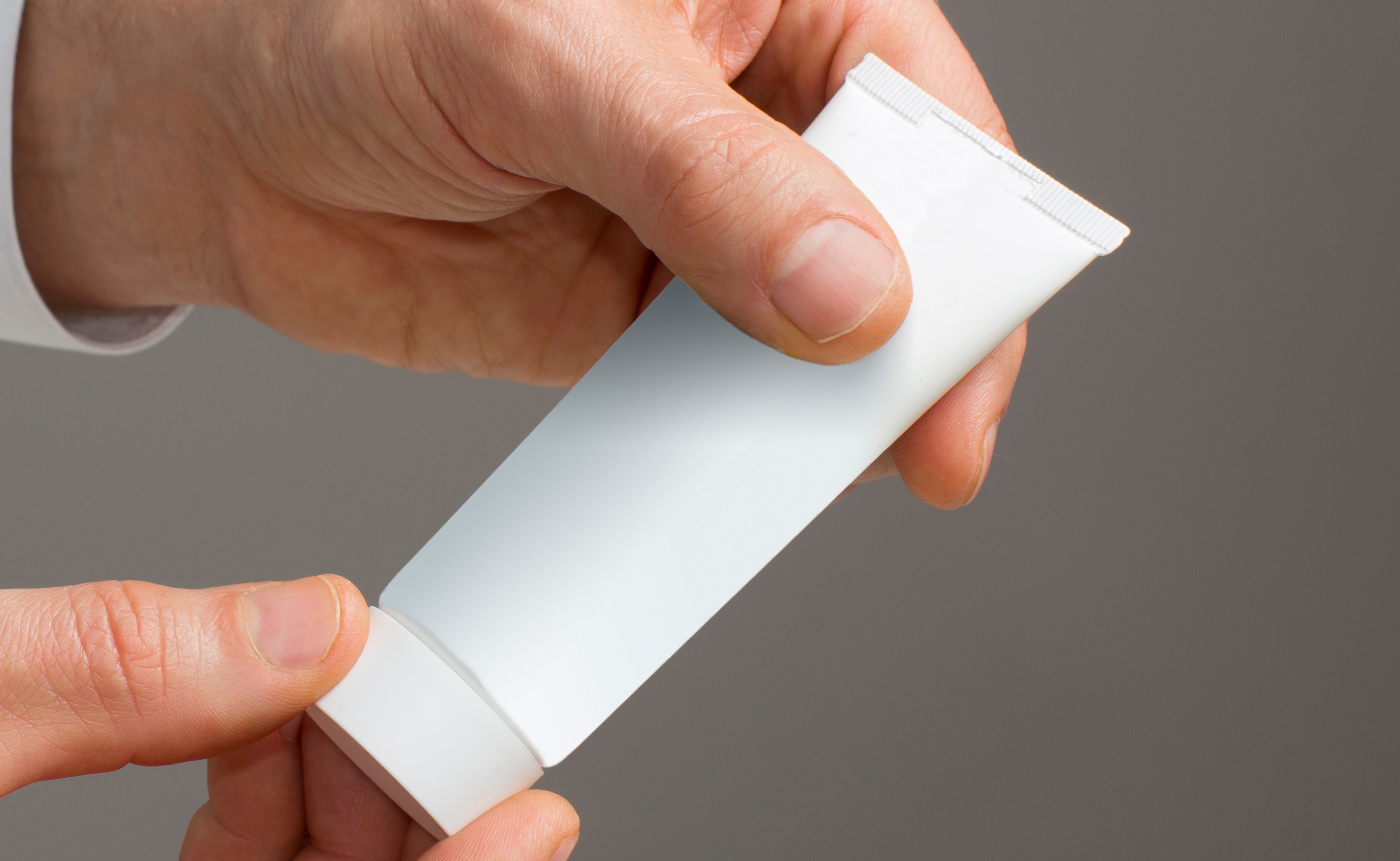 STOMA PASTES