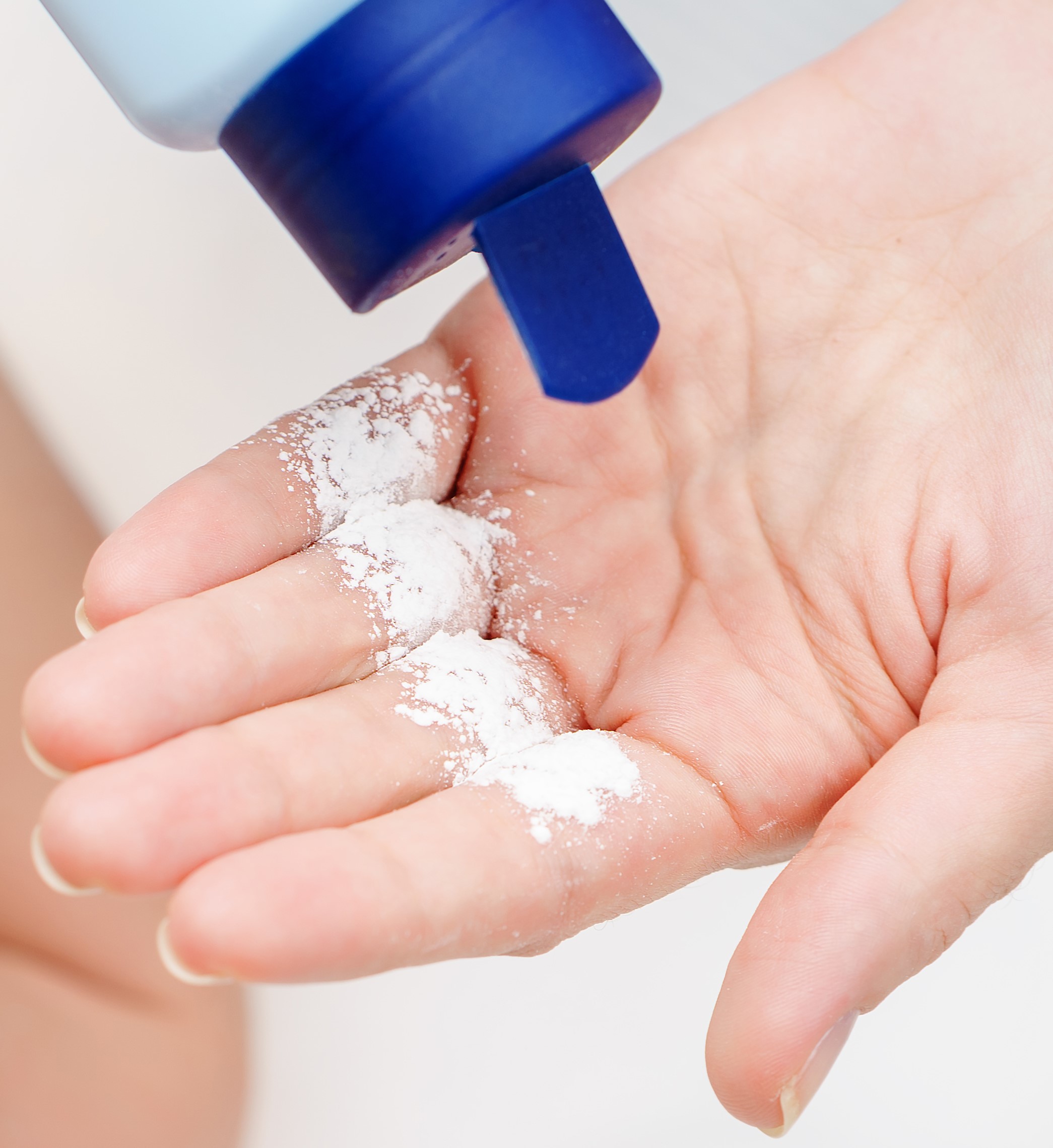 Powders