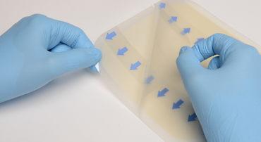 Negative Pressure Wound Therapy Fixation