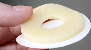 Moldable Seals