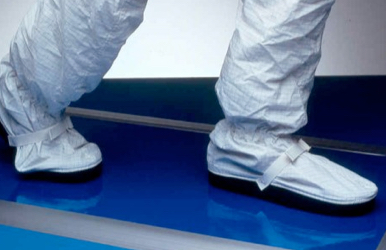 Surface Protection