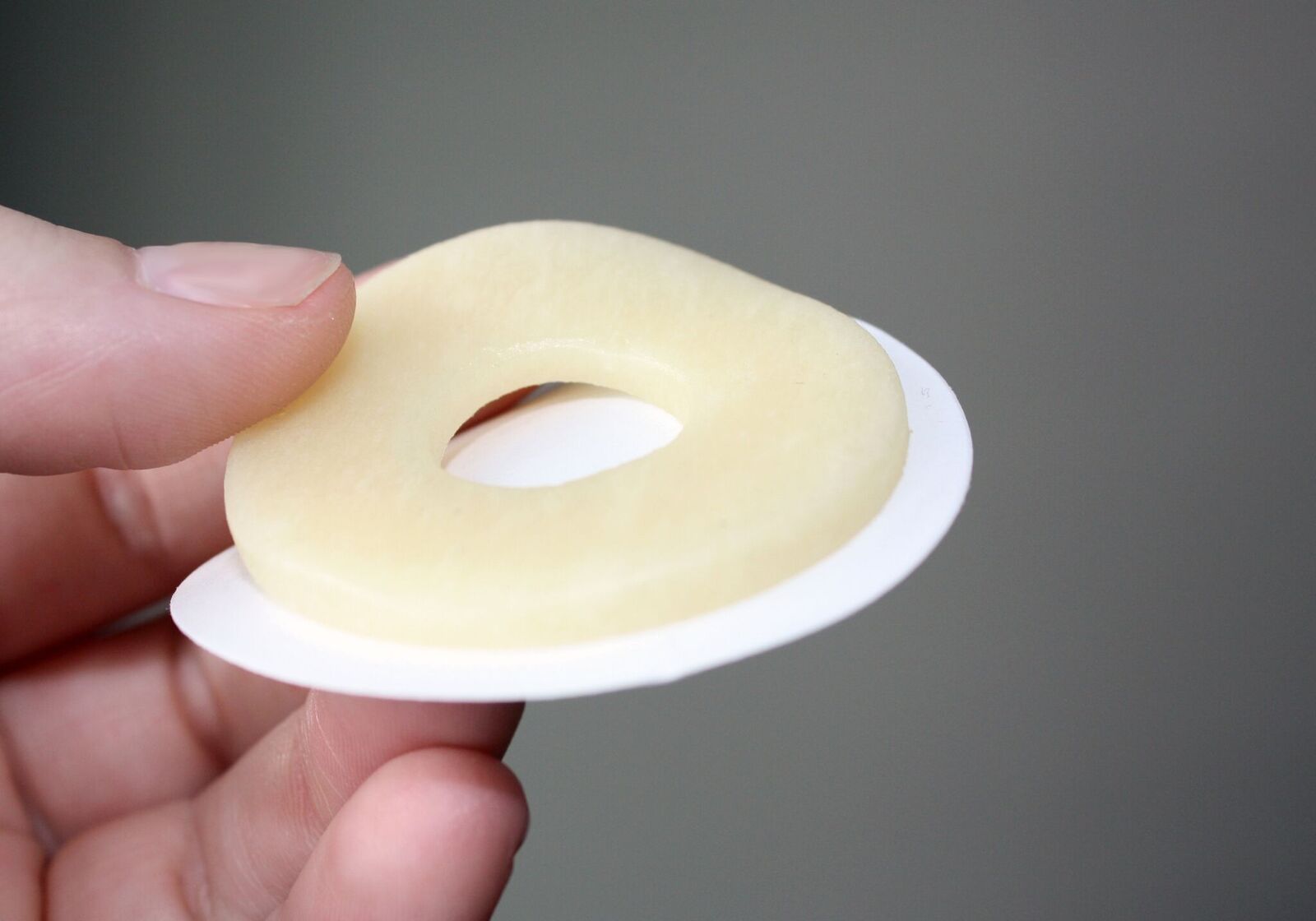 Ostomy Ring