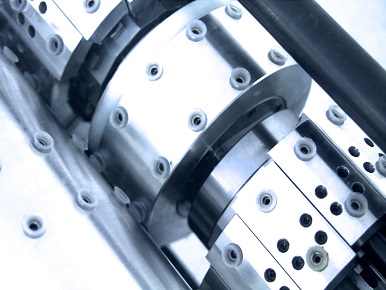 High Precision Cutting