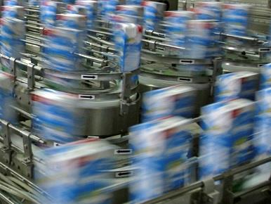 Packaging 370x202 Packaging Line