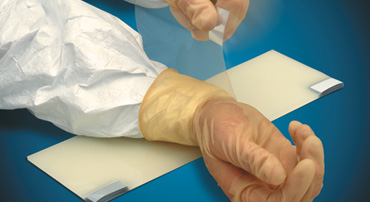 Surface protection