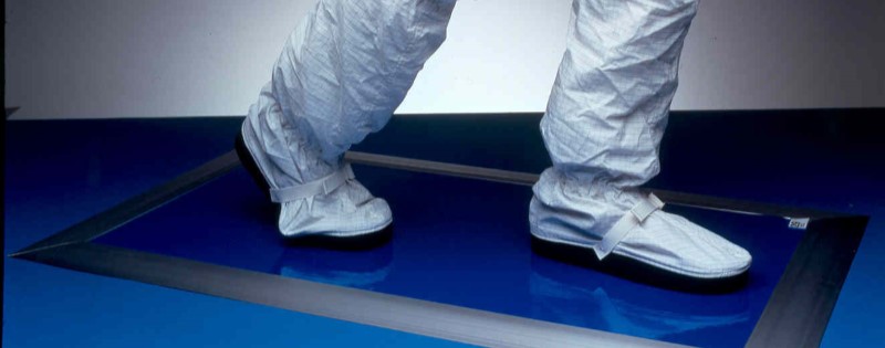SURFACE PROTECTION