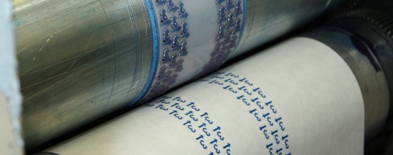 PRINTING