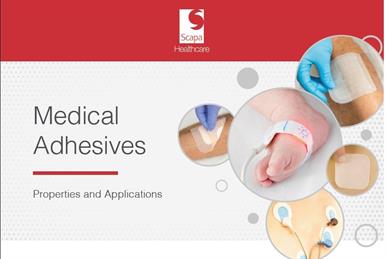 Medical Adhesives Properties and Applications